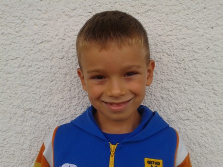 Samuel Paldan